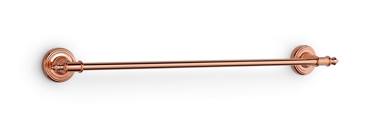 Orka Plus Topkapı Aksesuar Uzun Havluluk Rose