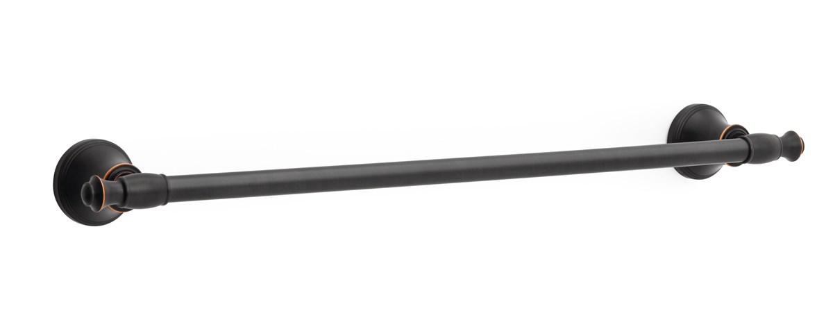 Orka Plus Turna Aksesuar Uzun Havluluk Black Antique