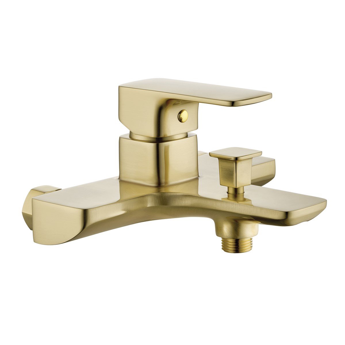 Orka Plus Zeugma Banyo Armatürü Gold