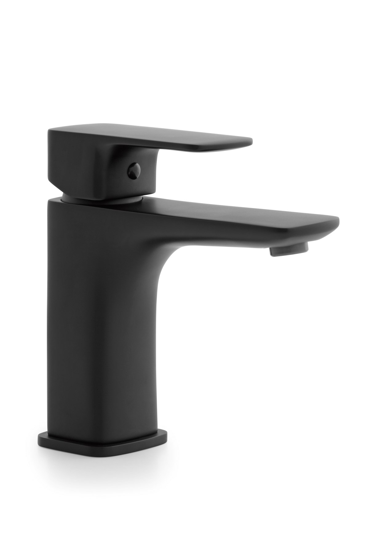 Orka Plus Zeugma Lavabo Armatürü Black