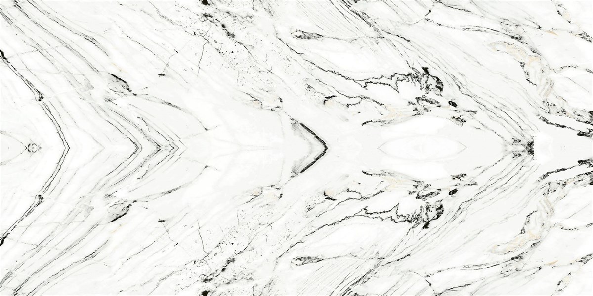 Rino Enigma White 60x120 cm Full Lappato