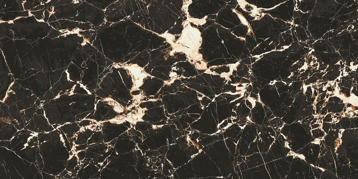 Rino Fiesta Black 60x120 cm Full Lappato
