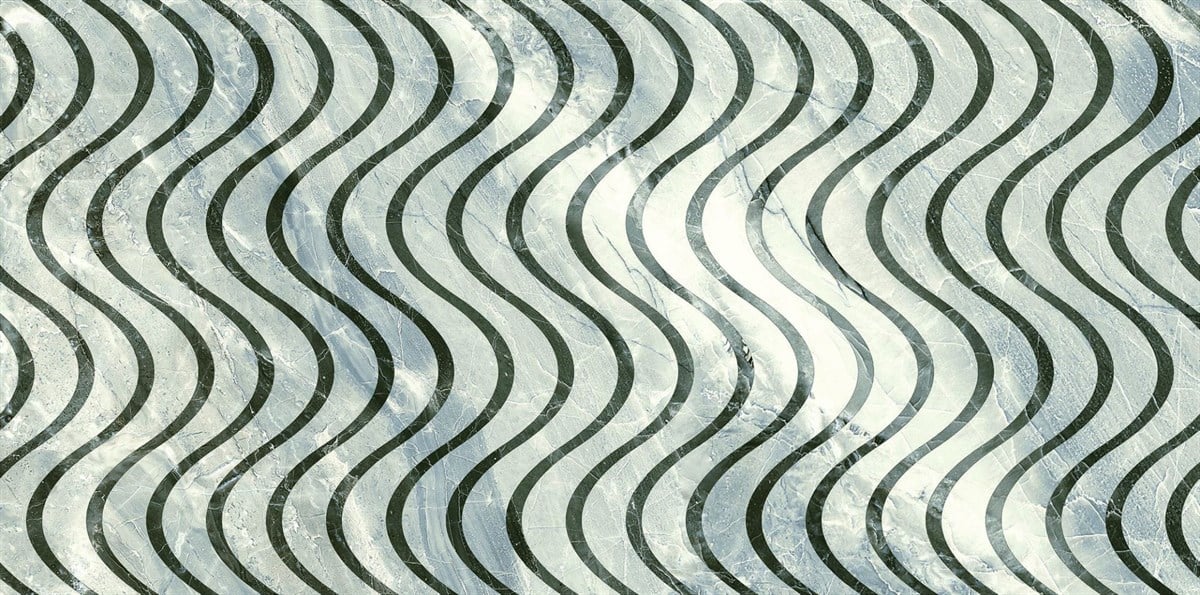Rino Rain Decor 60x120 cm Full Lappato