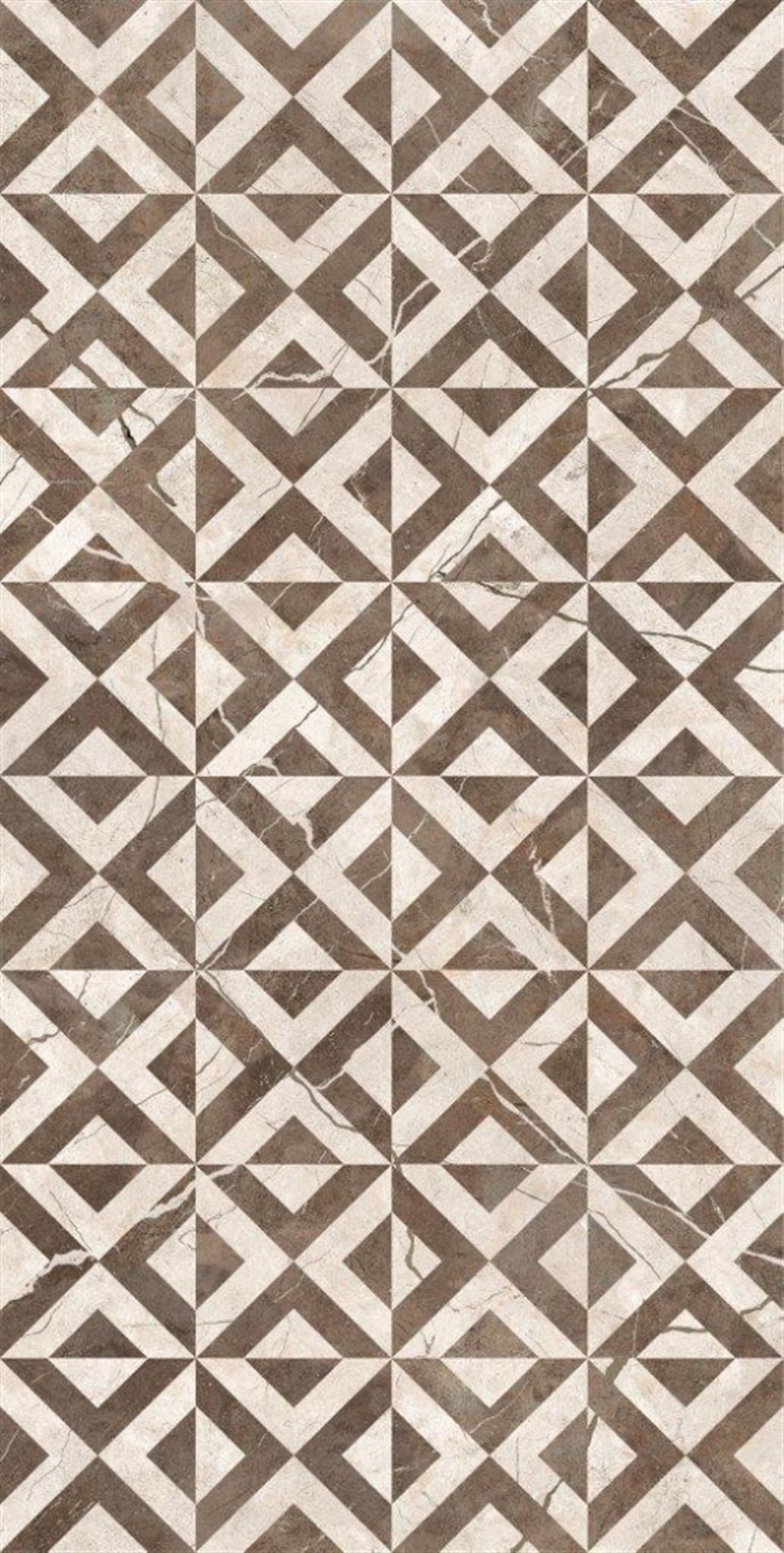Seramiksan Atlas Lucca Cream 25x50 cm