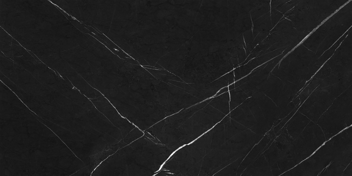 Seramiksan Black Marble 60x120 cm