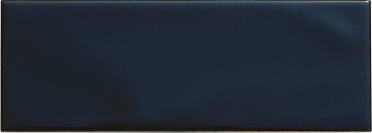 Seramiksan Bumpy Black 10x30 cm