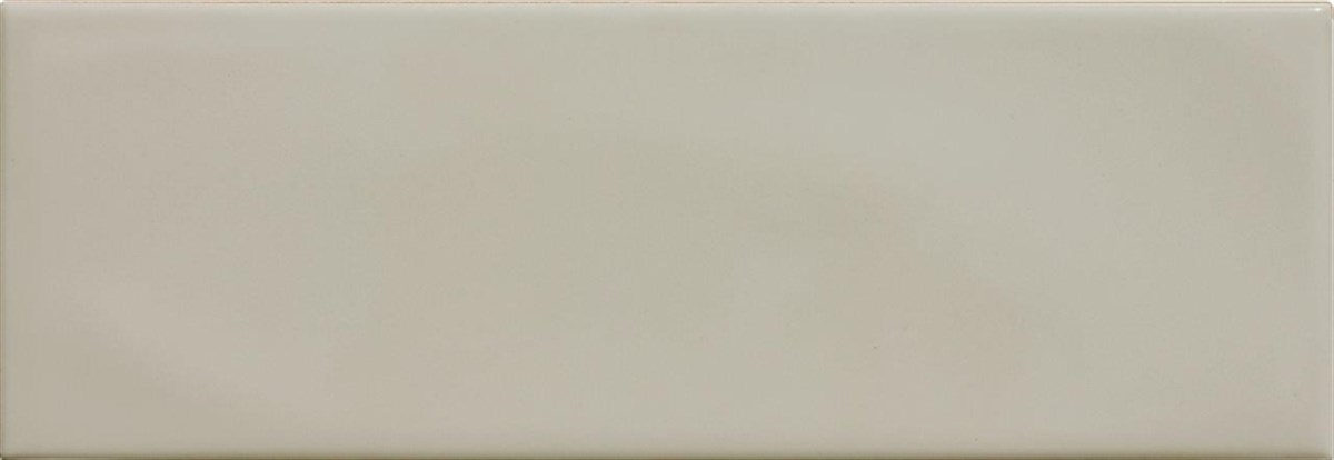 Seramiksan Bumpy Light Grey 10x30 cm