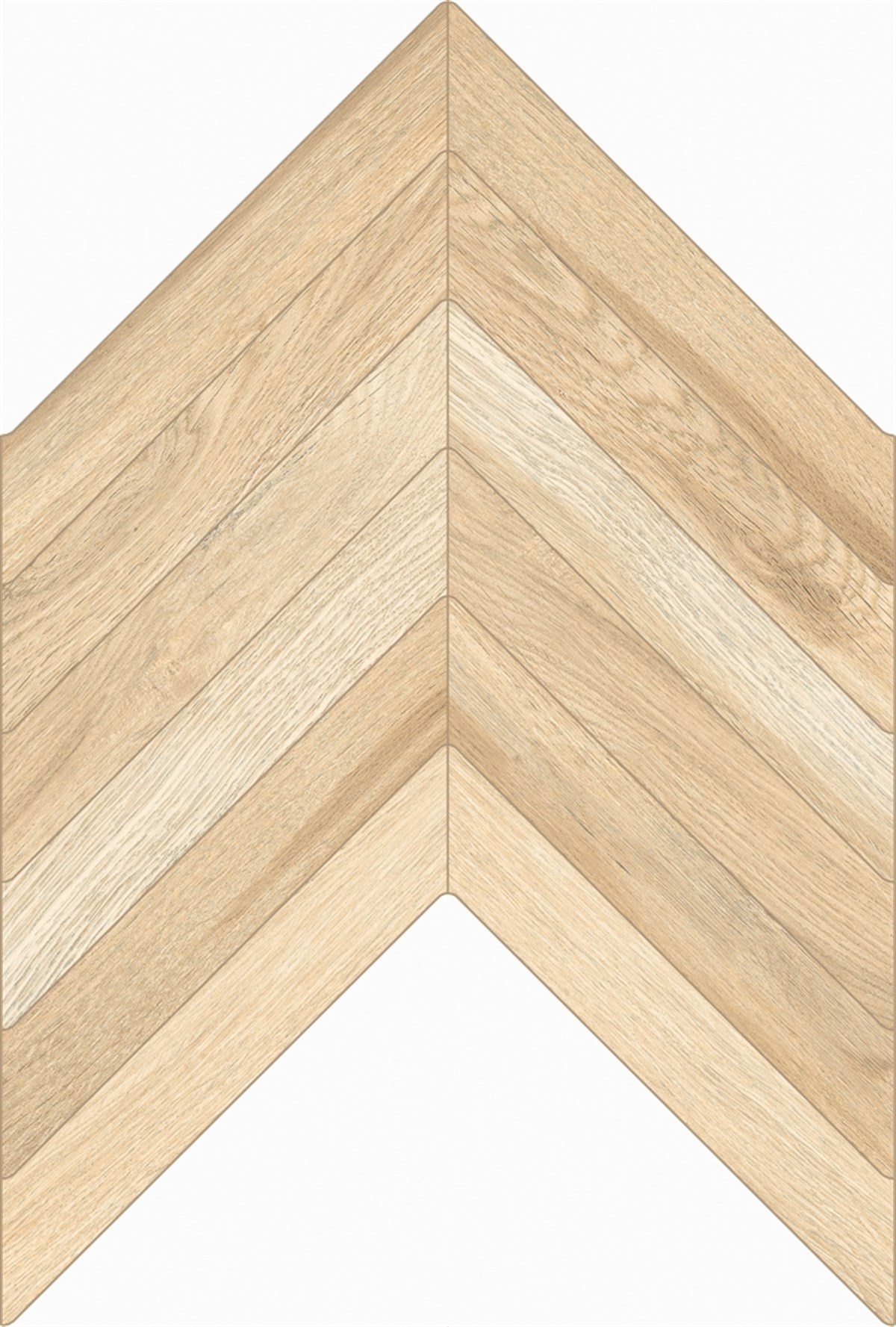 Seramiksan Classic Wood Almond 40x60 cm