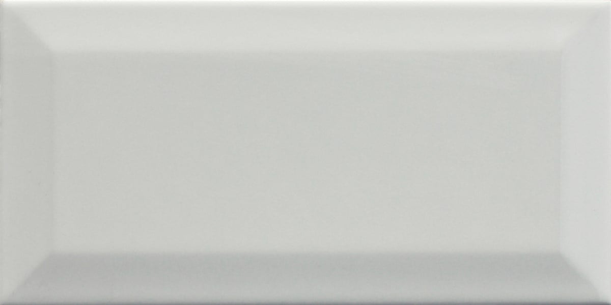 Seramiksan Metro White 10x20 cm