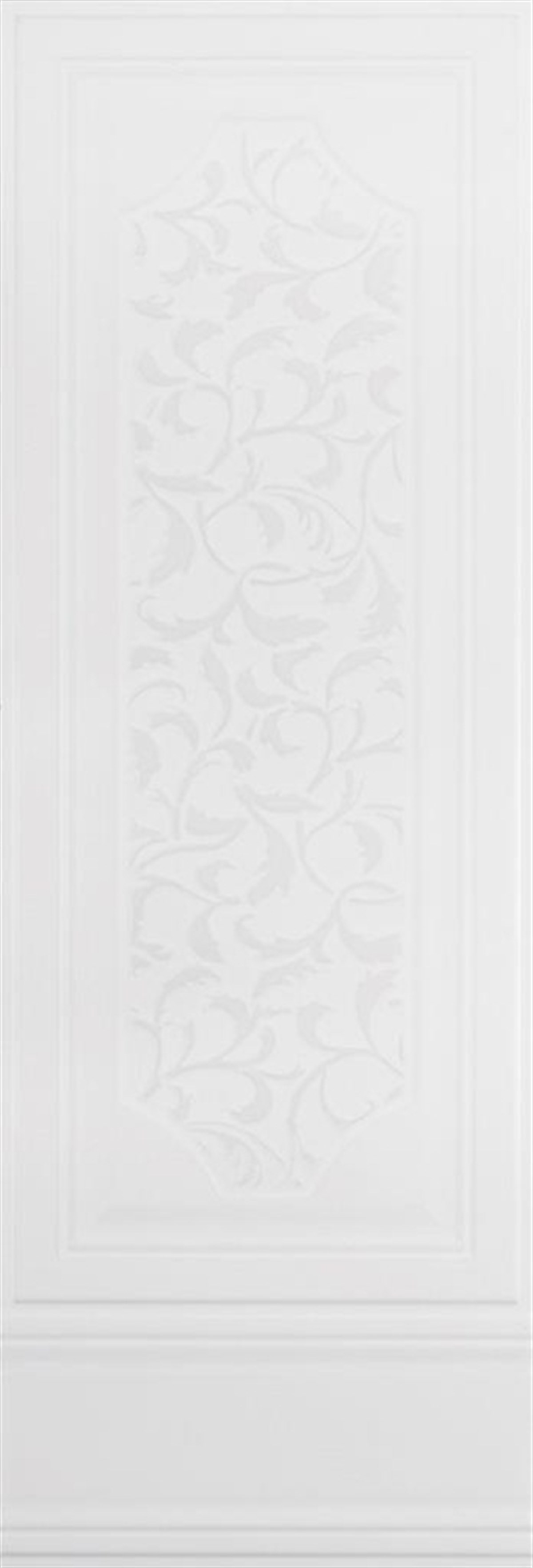 Seramiksan Victorian Matt Relief -2 30x90 cm