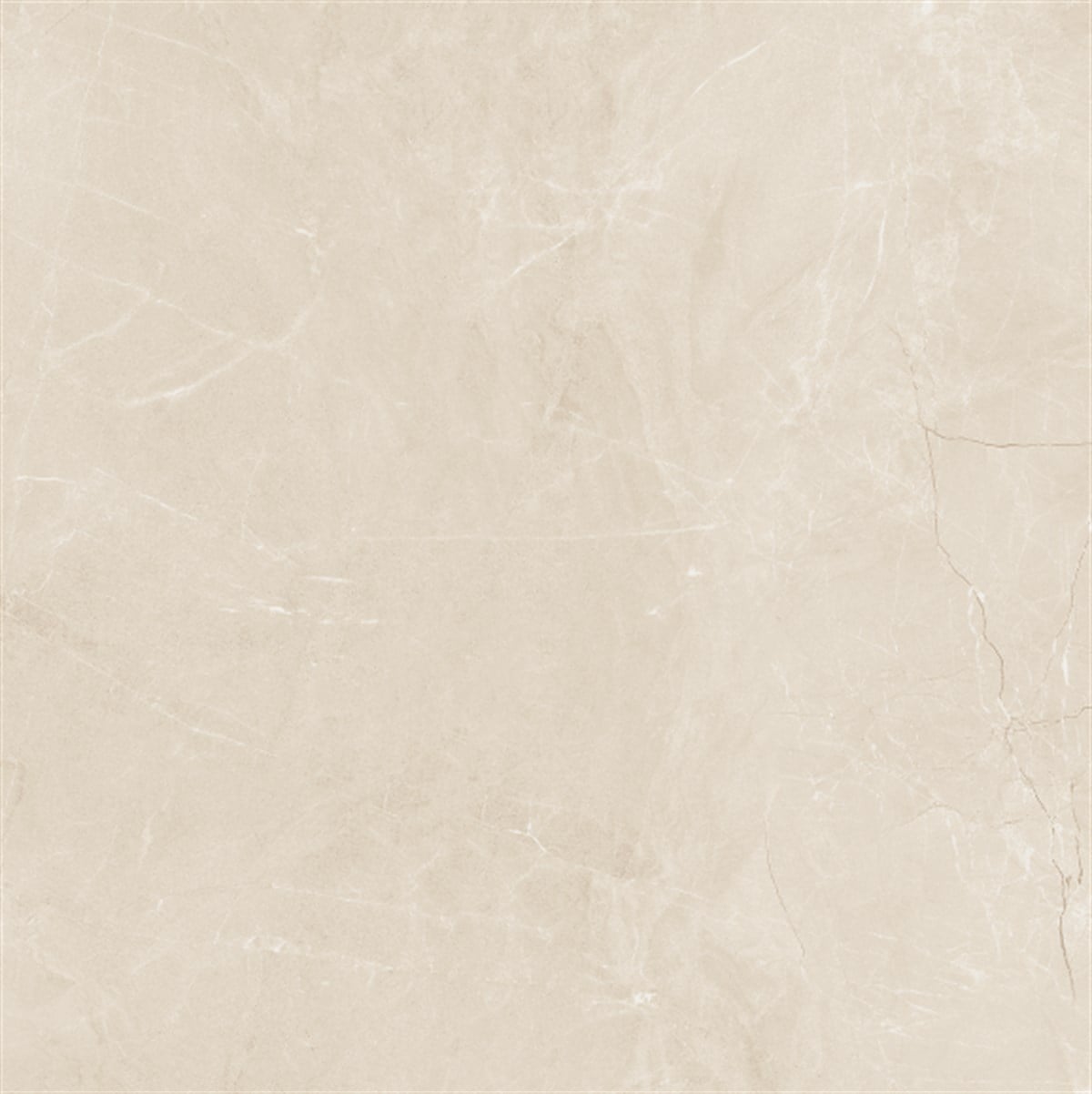 Seramiksan Zeus Cream 50x50cm