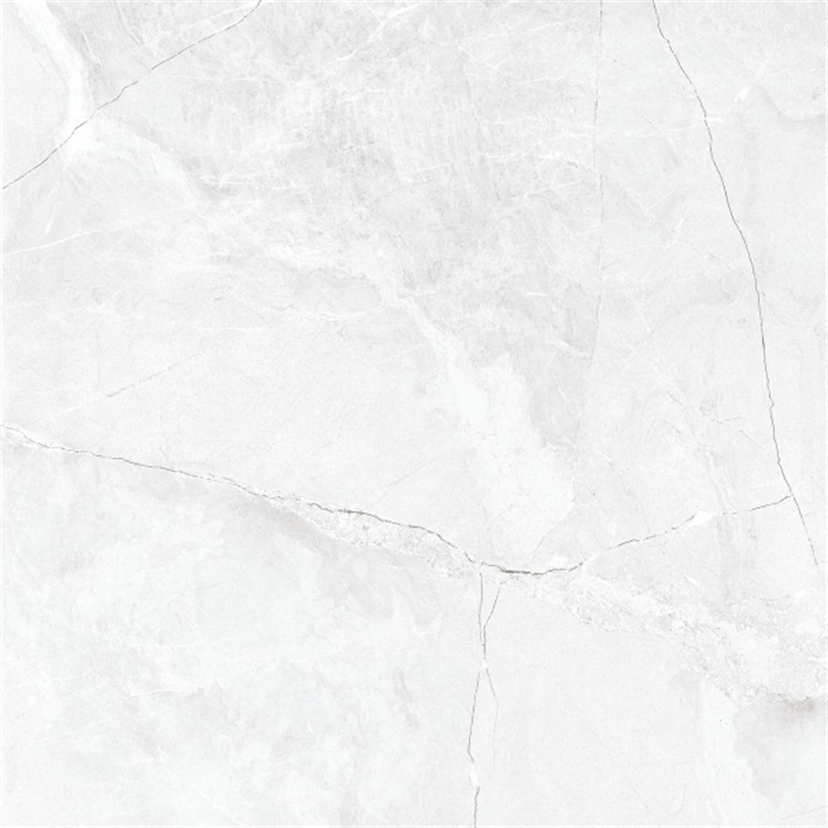 Seramiksan Zeus Silver 50x50 cm 