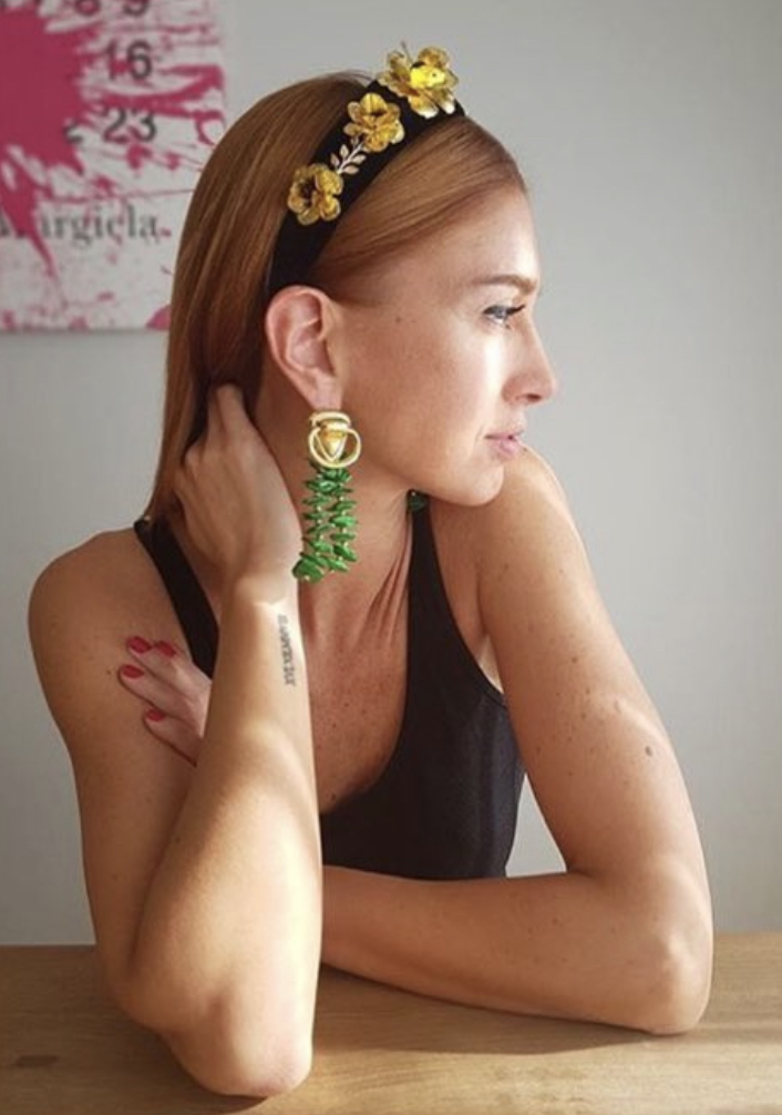 #wearaybikekarayel