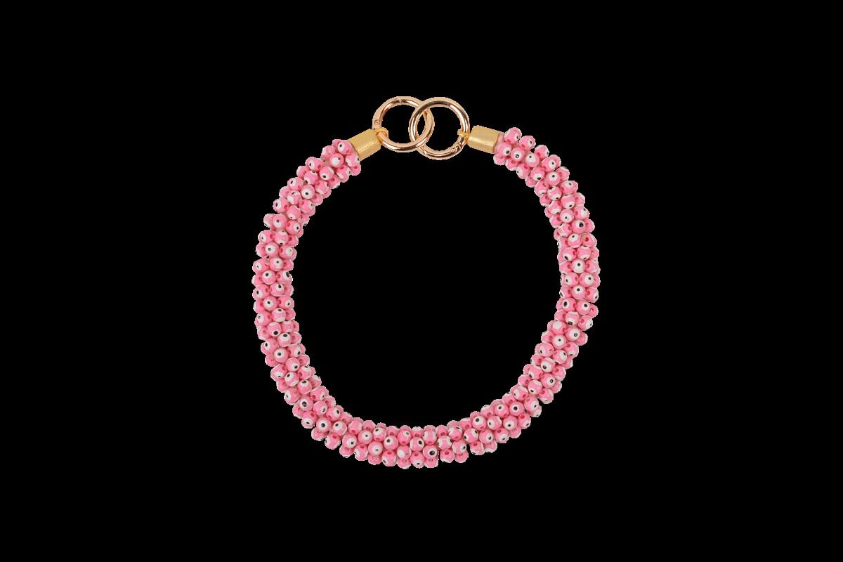 NAZAR KOLYE PEMBE