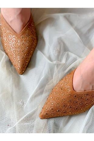 OASİS TABA TAŞLI TERLİK