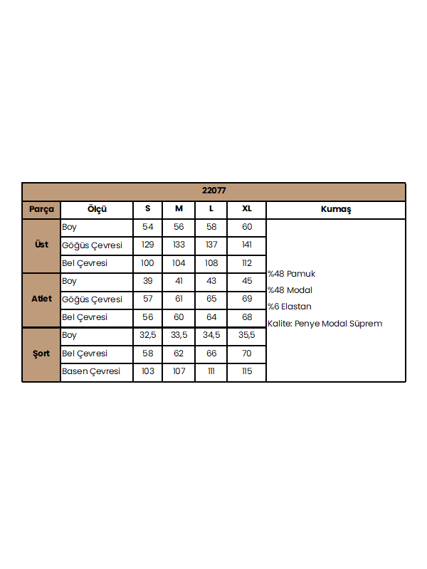 Kapüşonlu We All Need Change 3lü Alt Üst Takım