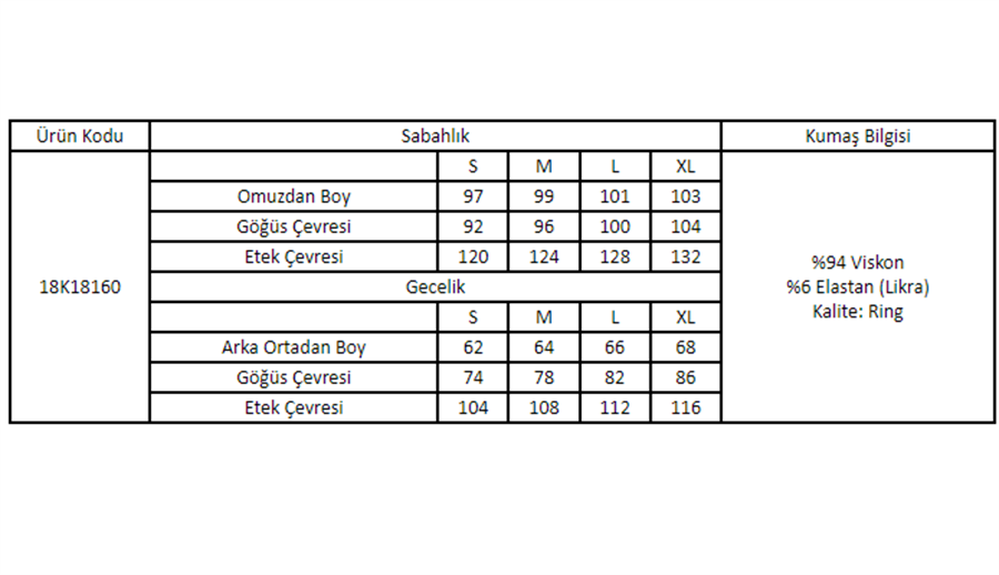 Çiçek Desenli Dantelli Dekolteli Sabahlık Takımı