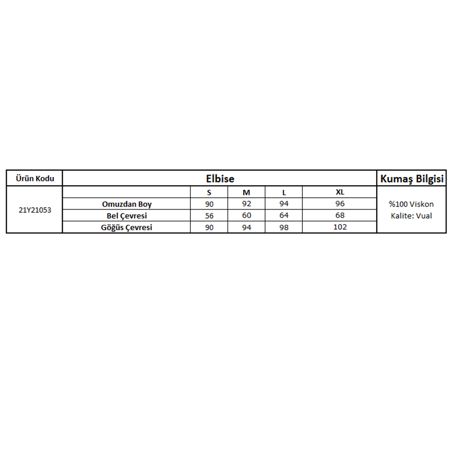 Çiçek Desenli Derin V Yakalı Elbise