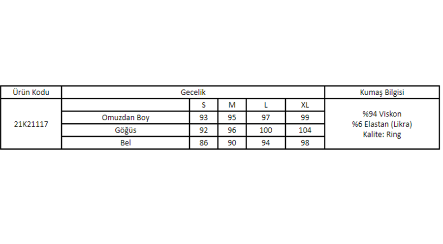 Uzun Kollu Dantel Detaylı ve Önü Düğmeli Gecelik