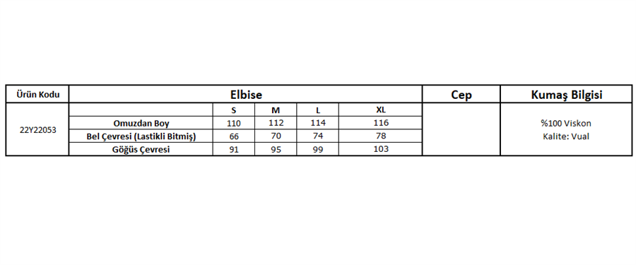 Çiçek ve Yaprak Desenli Önü Düğmeli Elbise