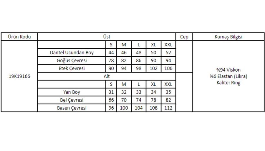 Göğüs ve Sırt Dekolteli Brode Dantelli Şort Takımı
