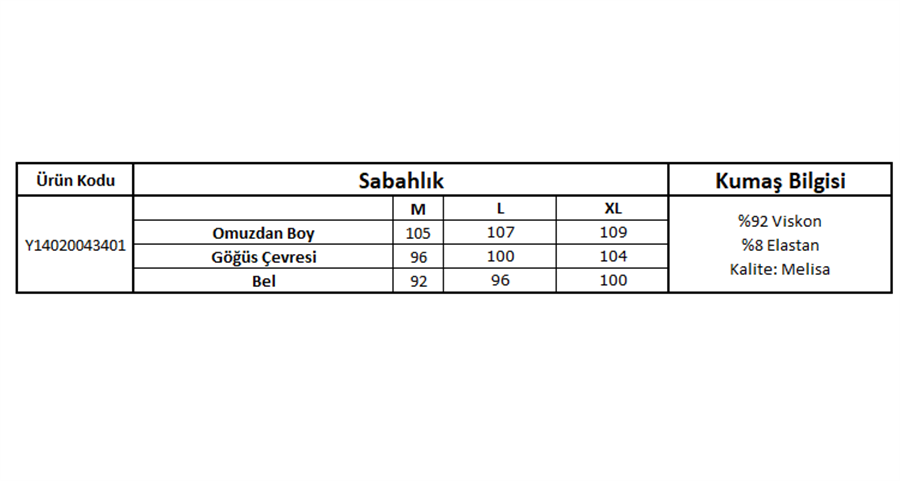 Yakası ve Kol Ucu Dantelli Kurdele Detaylı Tek Sabahlık