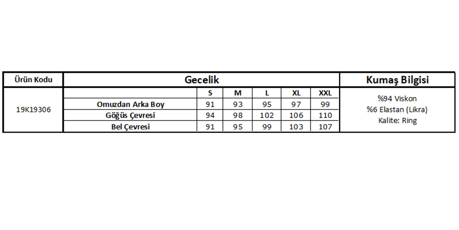 Yakası ve Omzu Dantelli Önü Düğmeli Gecelik