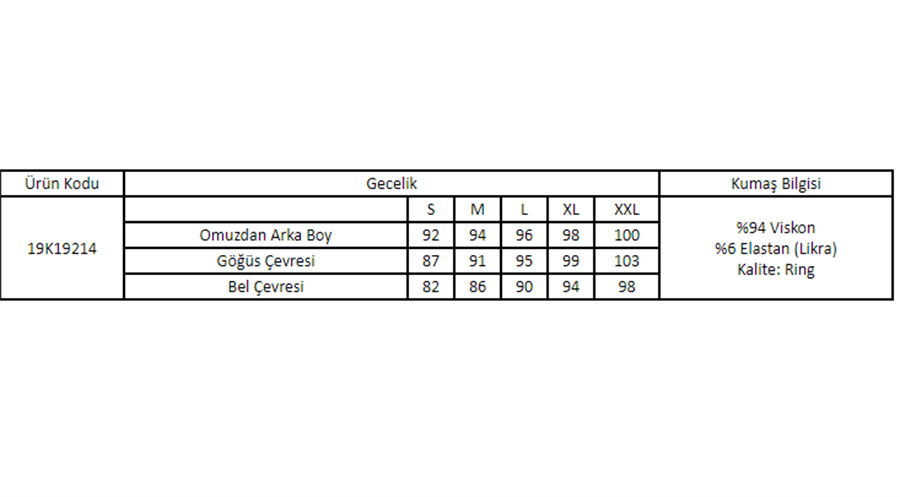Yakası ve Omzu Dantelli Önü Düğmeli Gecelik