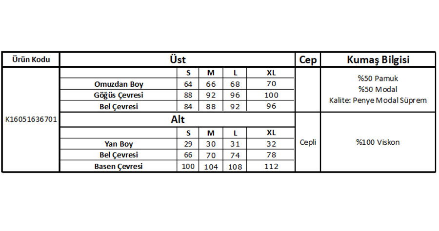 Çiçek ve Yaprak Desenli Şort Takımı