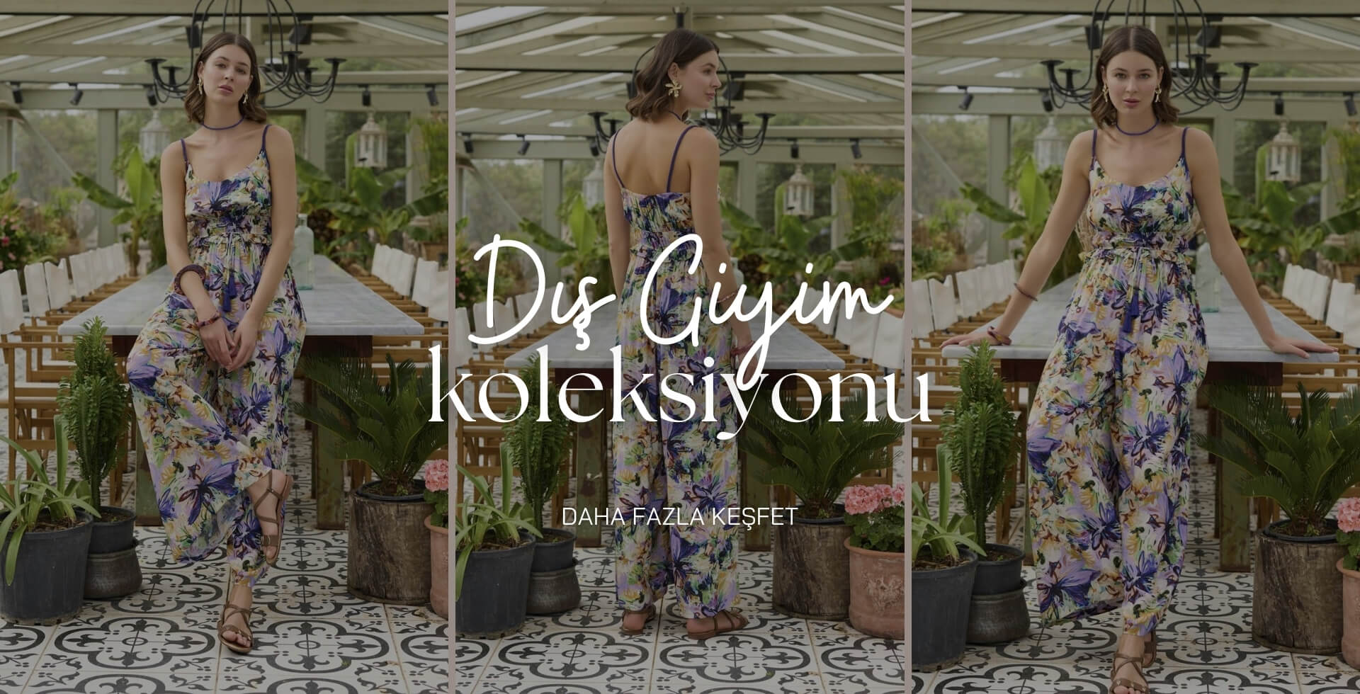 Dış Giyim | Monamise