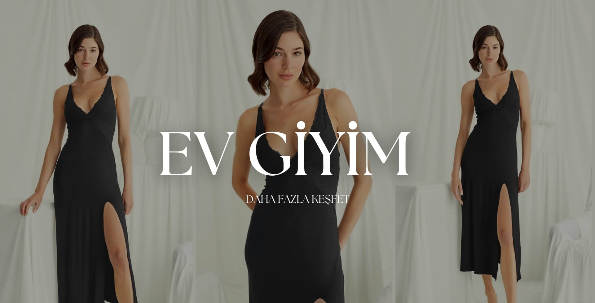Ev Giyim | Monamise