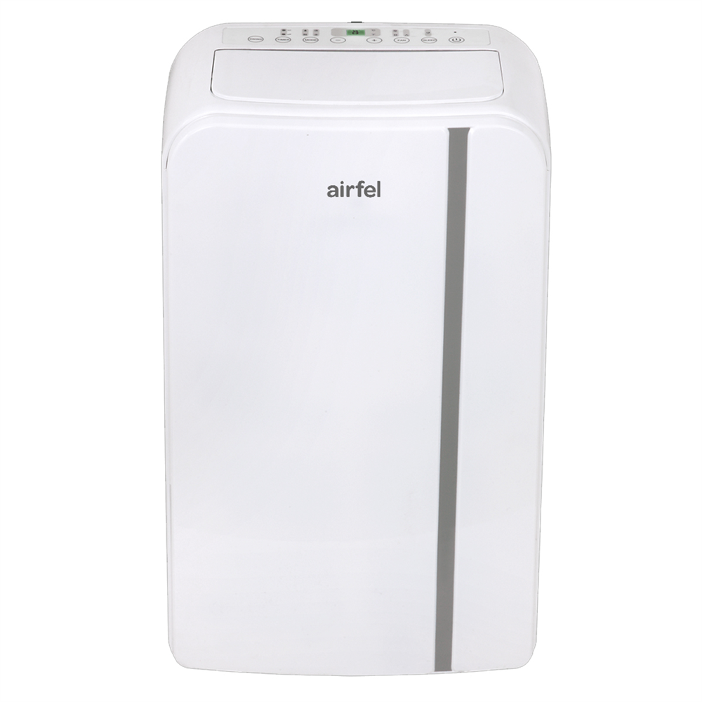 Airfel LPCY35BV1BM Sıcak Soğuk Mobil Klima
