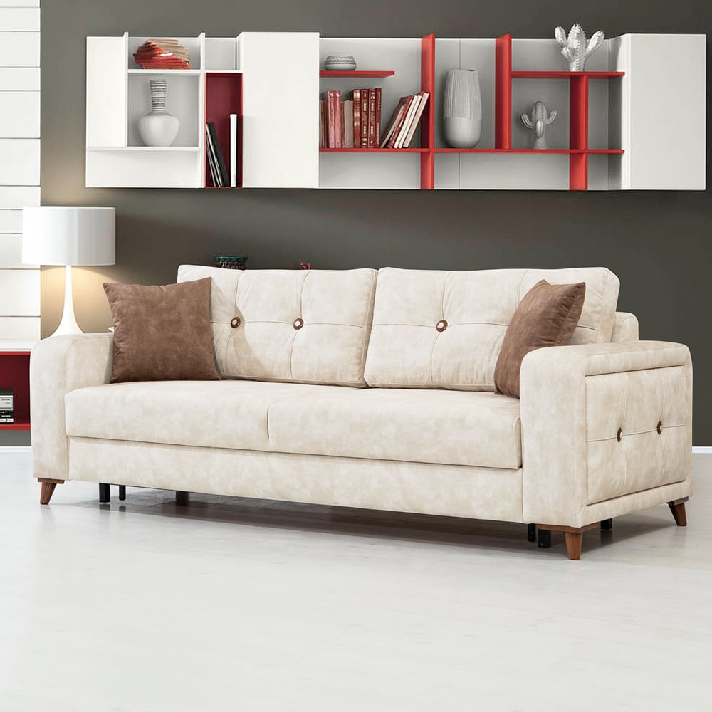 Altınel Çırağan Maksi Takım 3+3+1+1