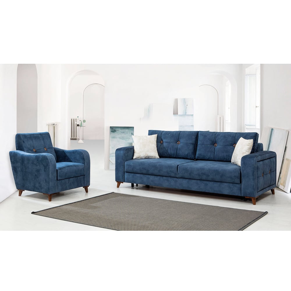 Altınel Çırağan Maksi Takım 3+3+1+1