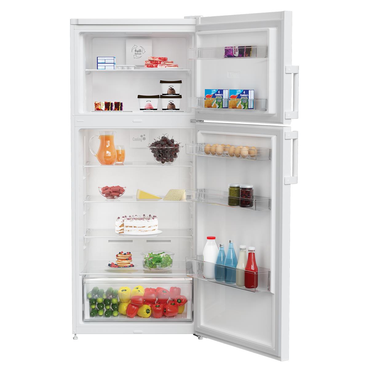 Altus AL 365 NE No-Frost Buzdolabı