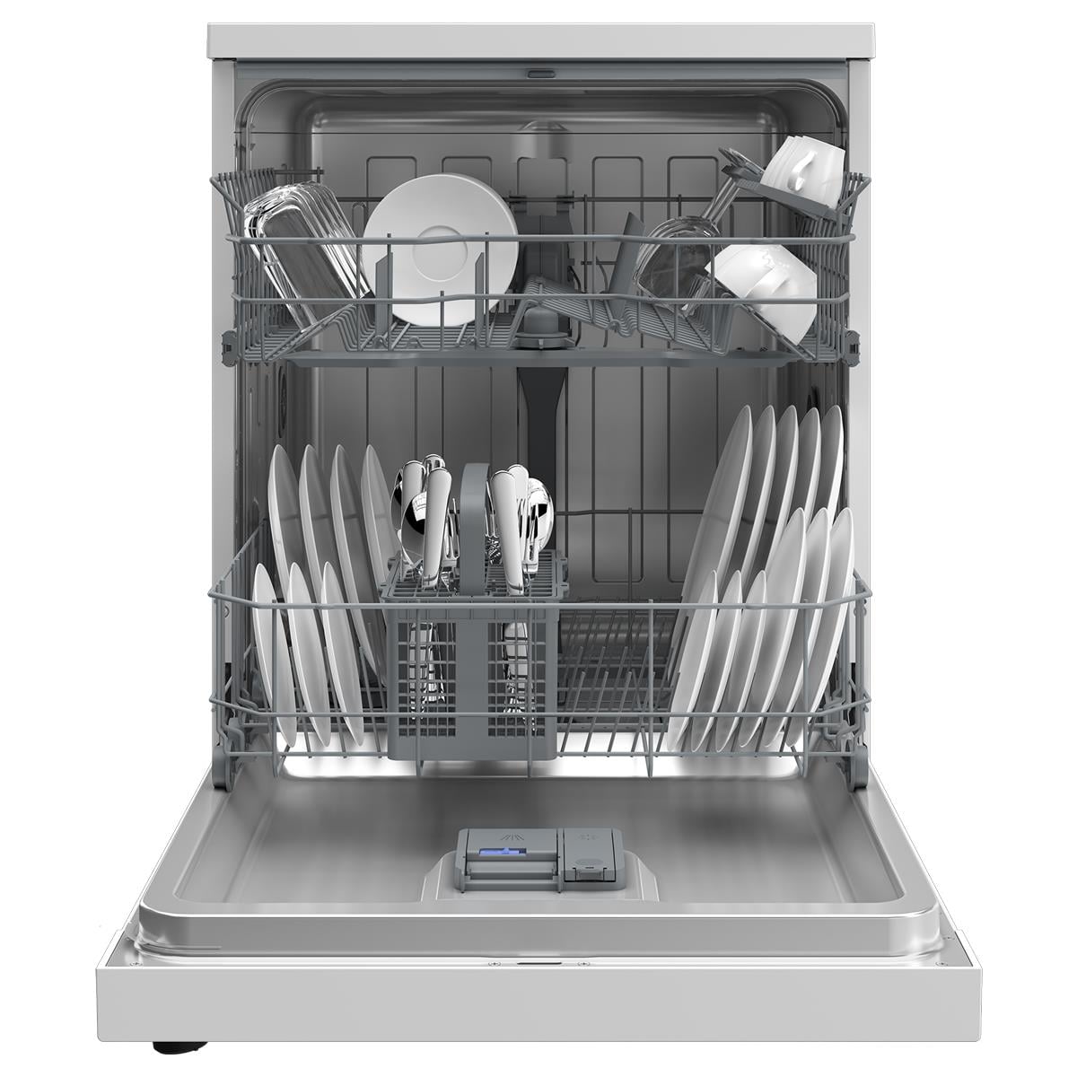 Altus AL 403 MP 3 Programlı Bulaşık Makinesi