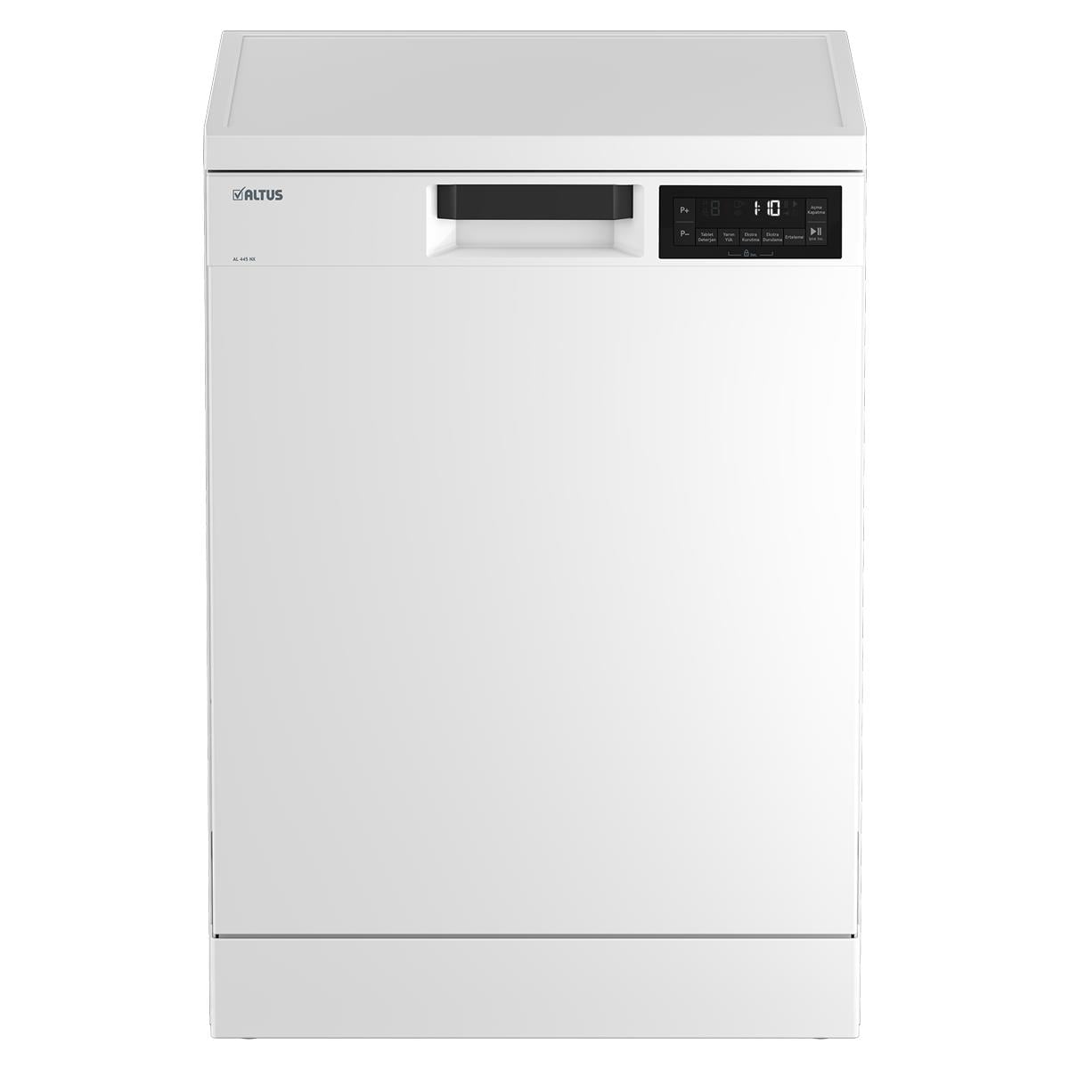 Altus AL 445 NX 5 Programlı Bulaşık Makinesi