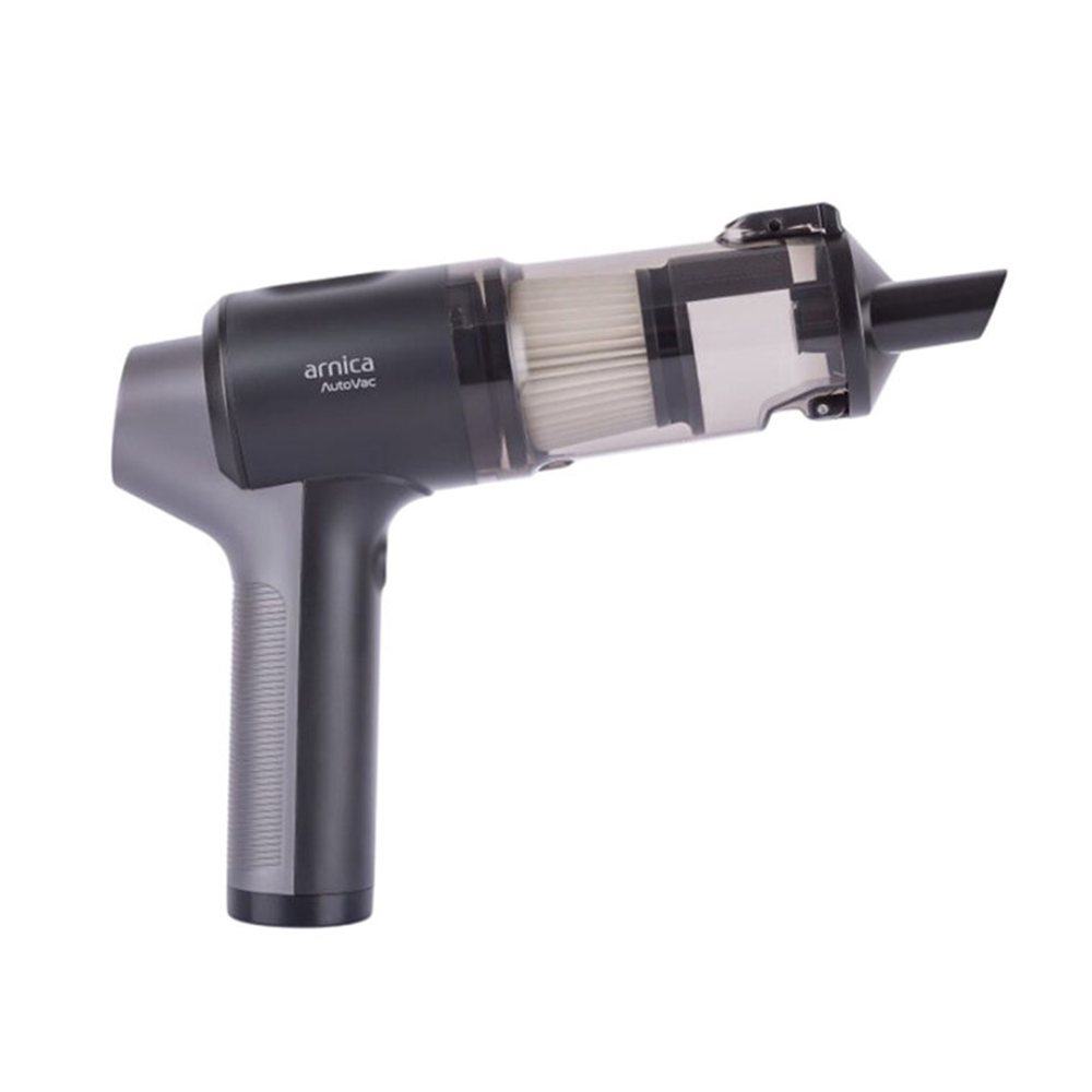 Arnica ET13370 Autovac Kablosuz Araç Süpürgesi