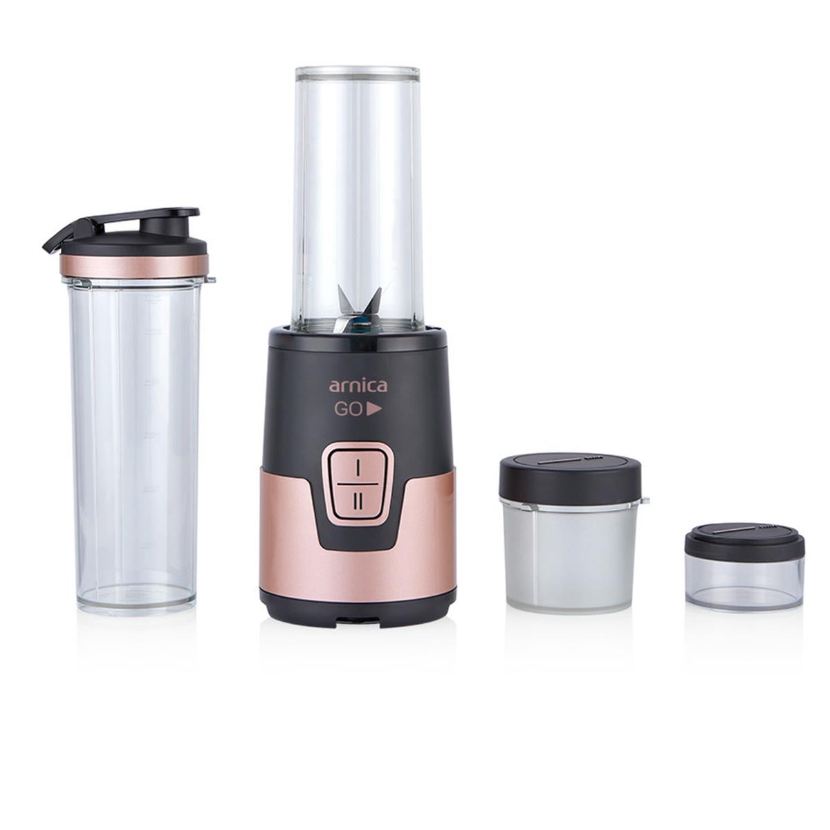 Arnica GH21410 Go Kişisel Blender Rose