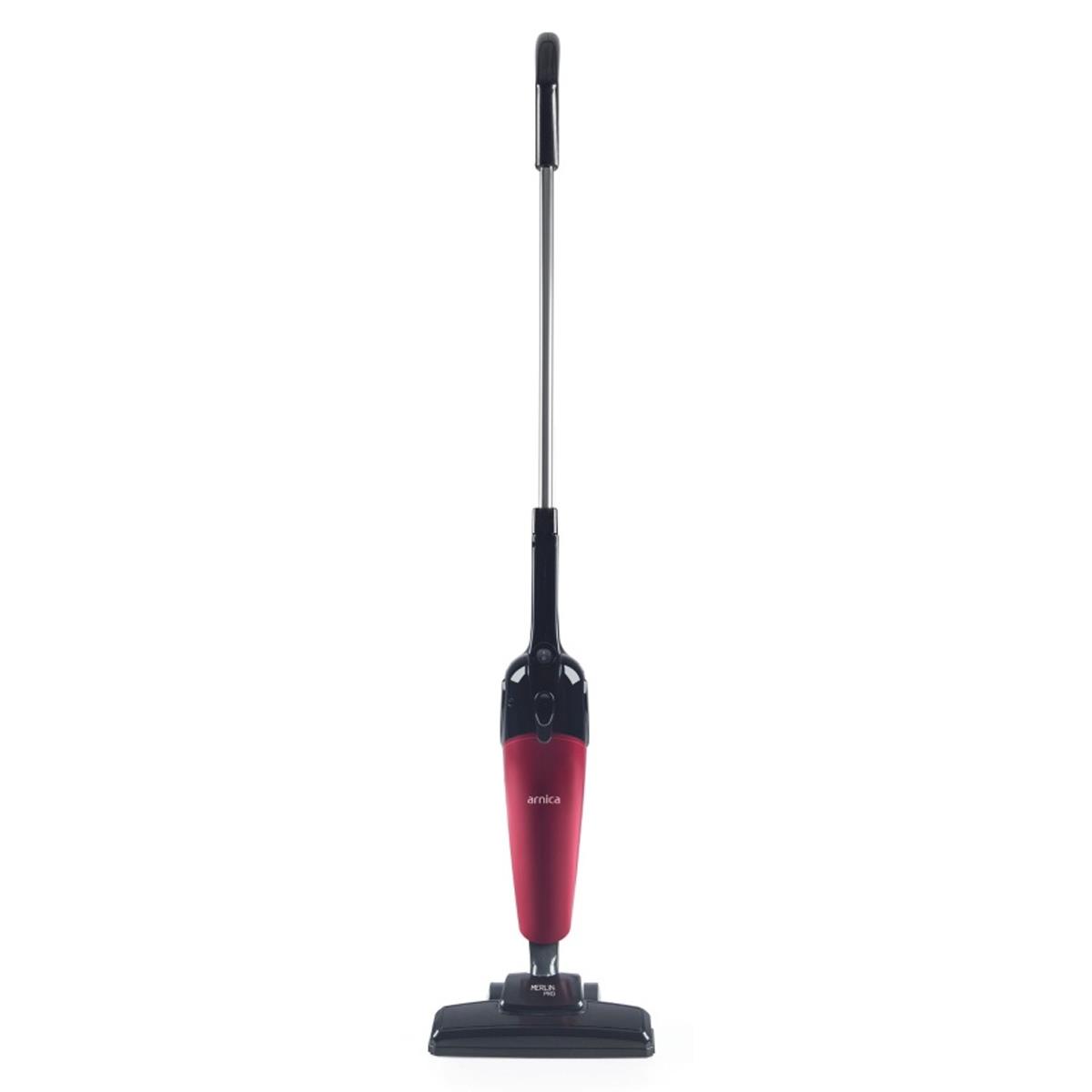 Arnica Merlin Pro Pratik Süpürge 13210 13211 13212 13216