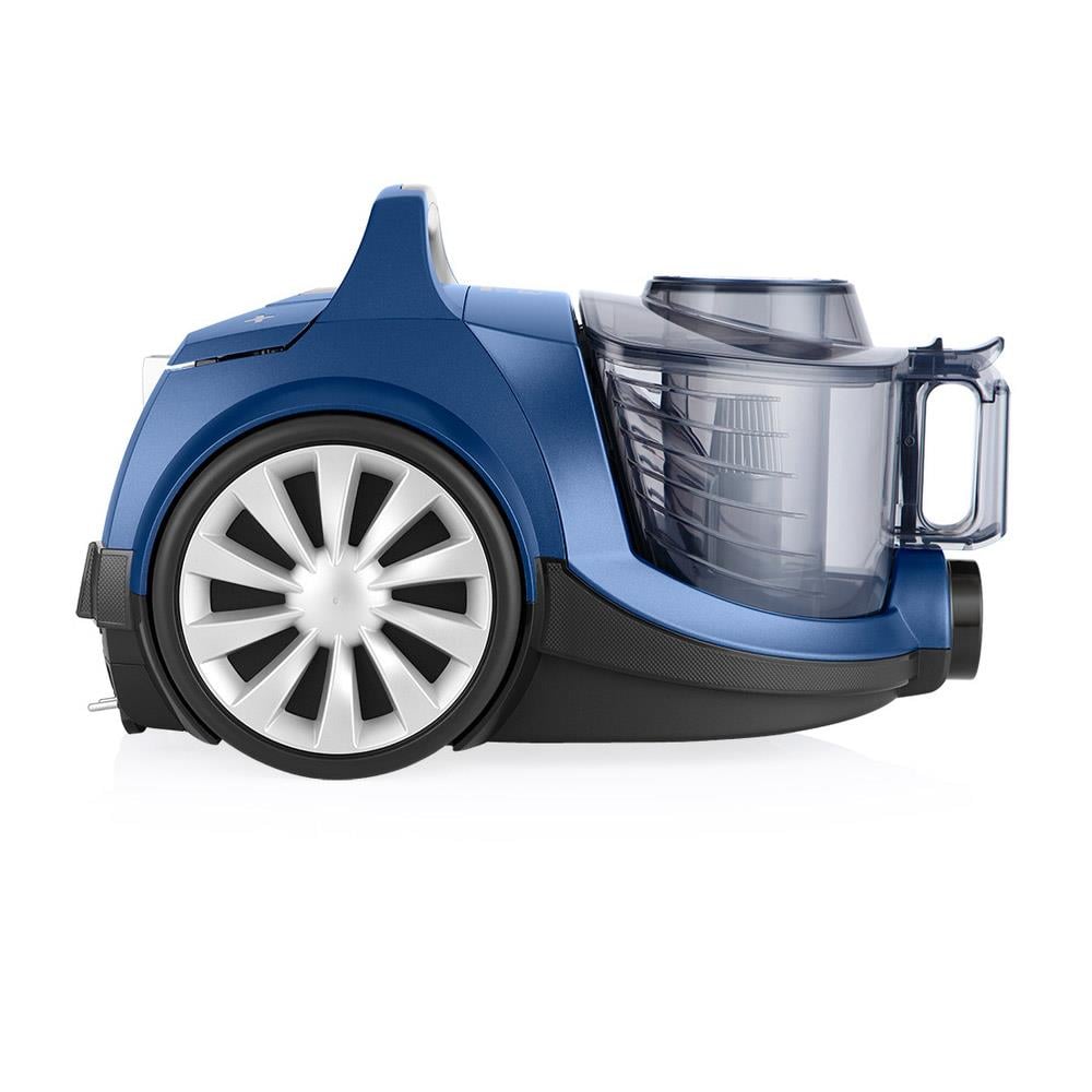 Arnica Tesla Ergo Active ET14341 Toz Torbasız Elektrikli Süpürge