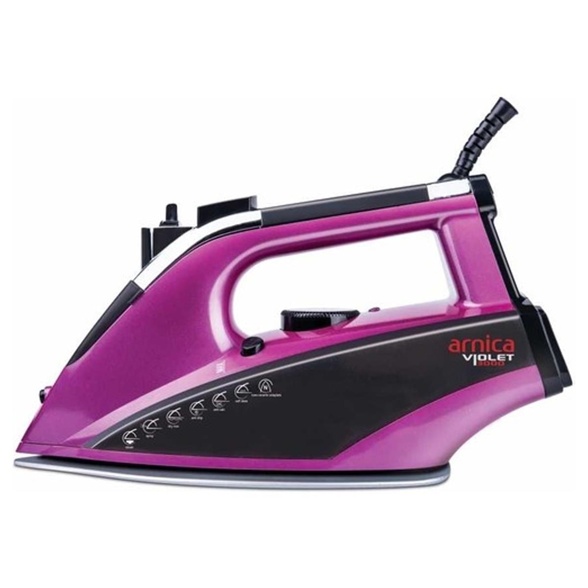 Arnıca Violet 3000 Ütü AA176U-UT 62010