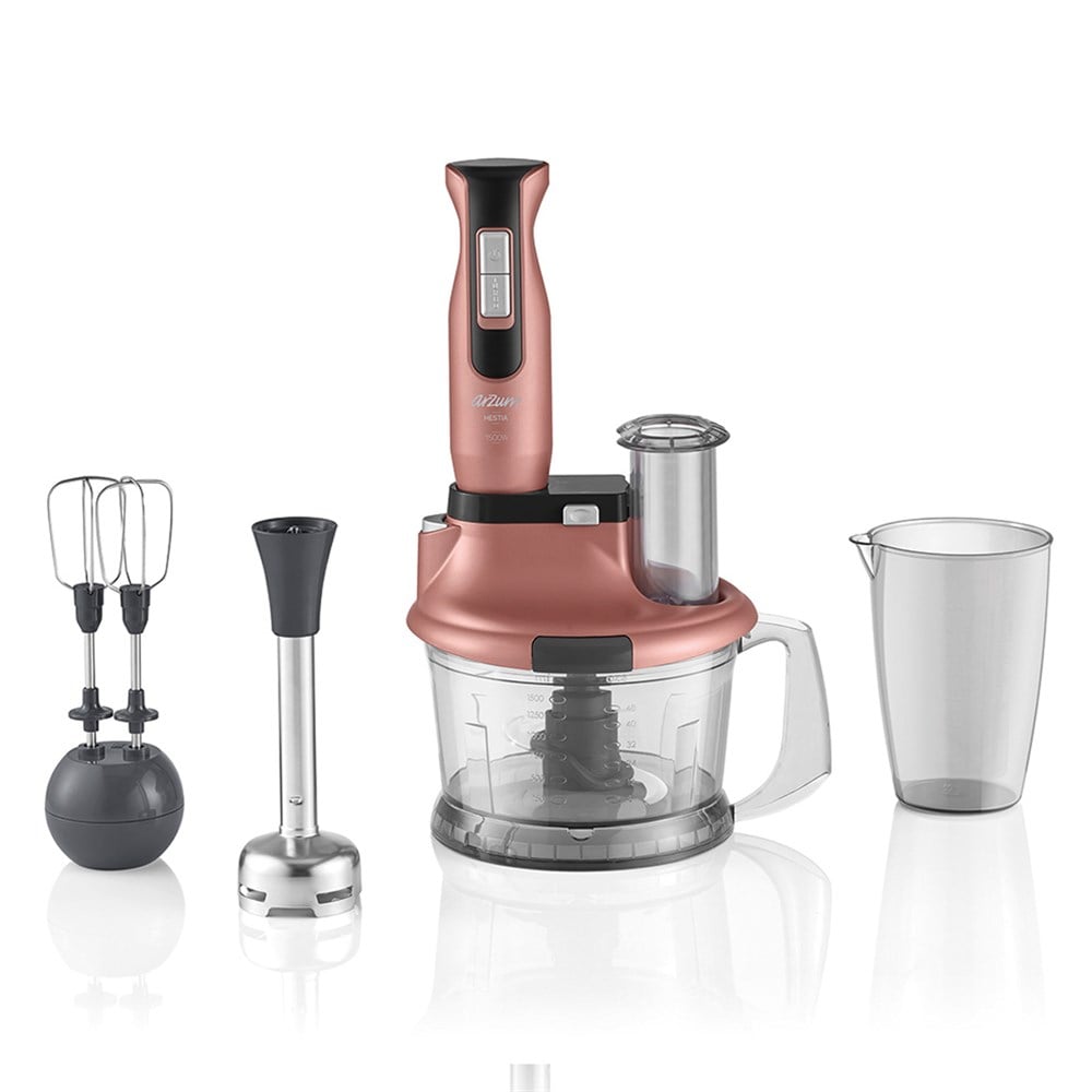 Arzum 1103 Hestıa Multı Blender Set Gun Batımı
