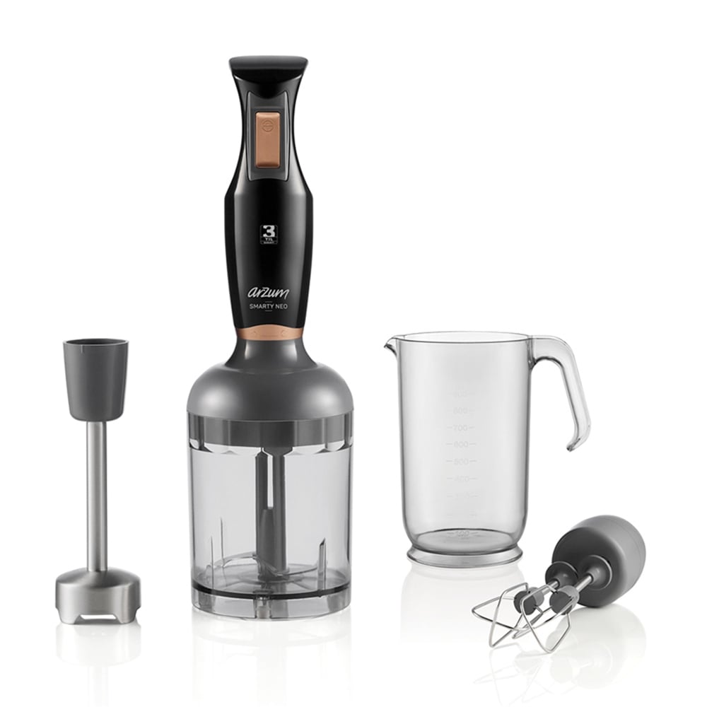 ARZUM 1108 S SMARTY NEO EL BLENDER SETI