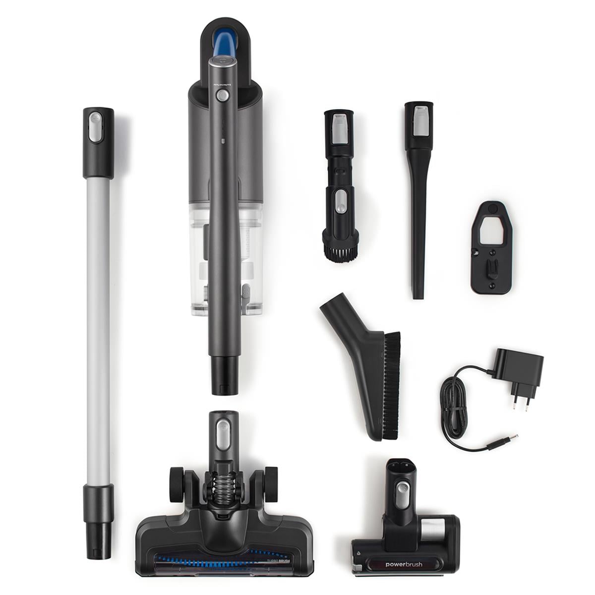 Arzum AR4205 Magiclean Power Dikey Şarjlı Süpürge