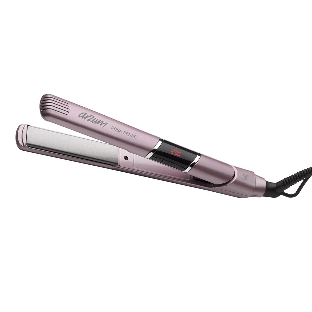 Arzum AR5051 Rosa Sense Saç Düzleştirici Dreamline