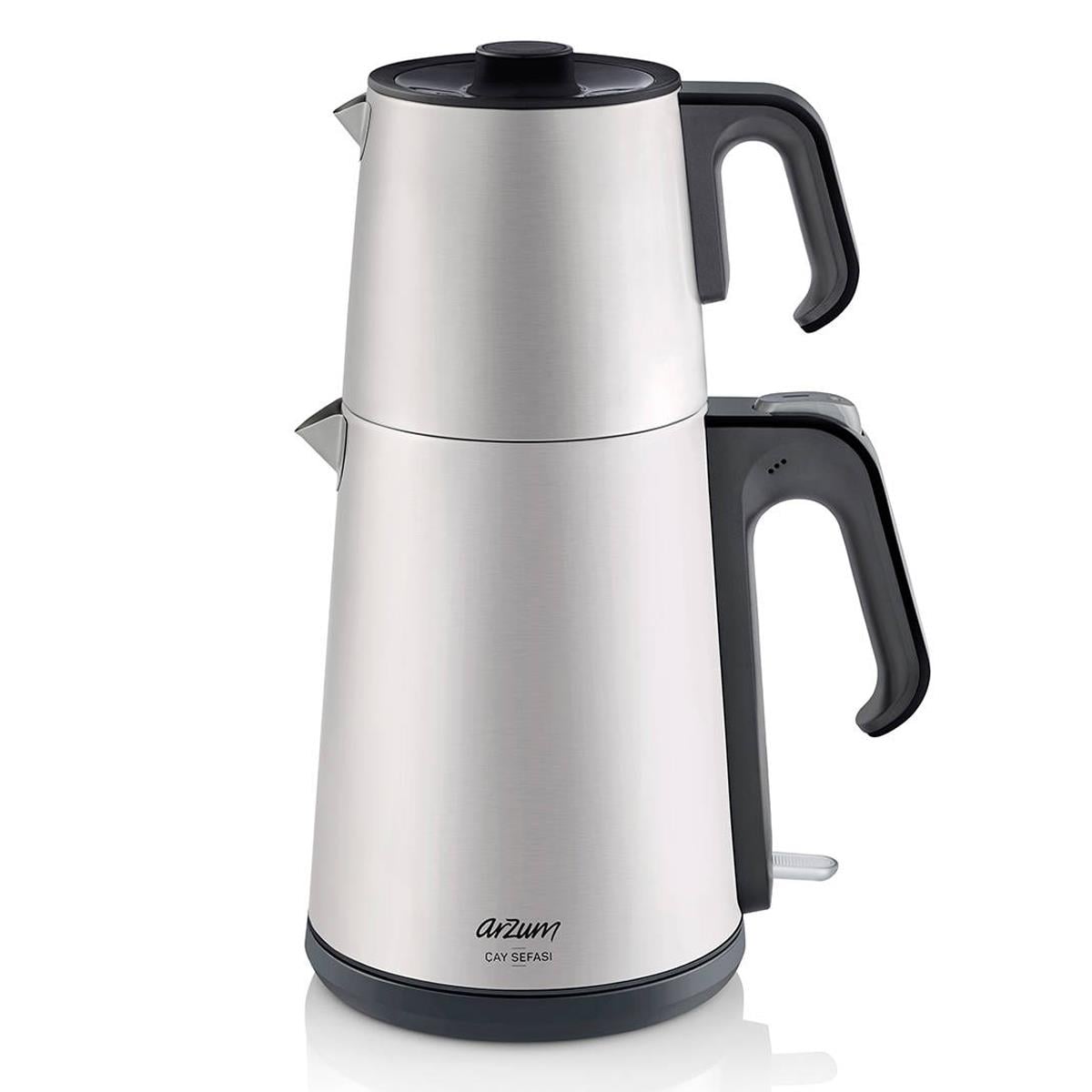 Arzum AR3069 Çay Sefası Çay Makinesi