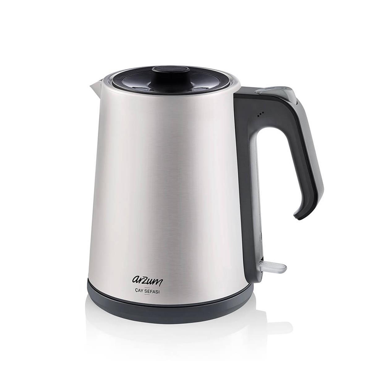 Arzum AR3069 Çay Sefası Çay Makinesi