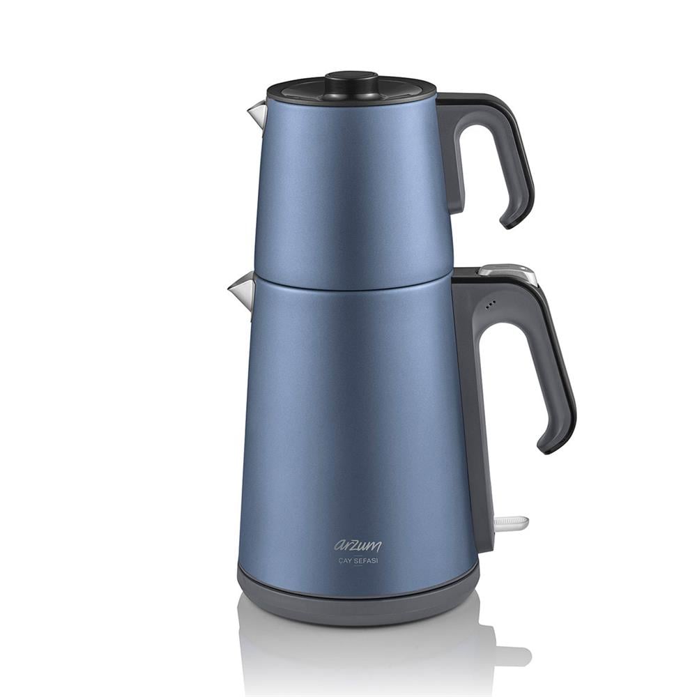 Arzum AR3080 Çay Sefası Çay Makinesi - Okyanus