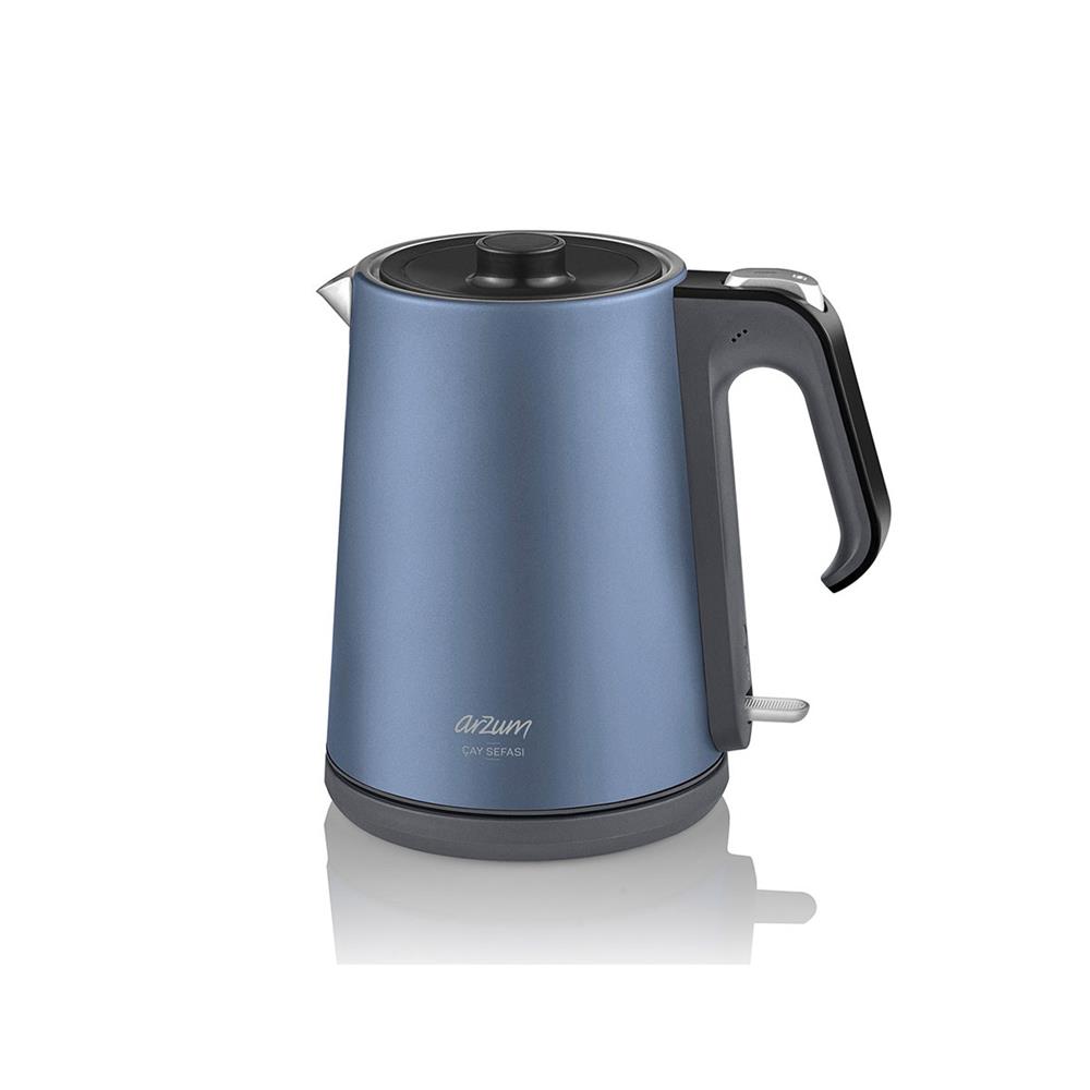 Arzum AR3080 Çay Sefası Çay Makinesi - Okyanus